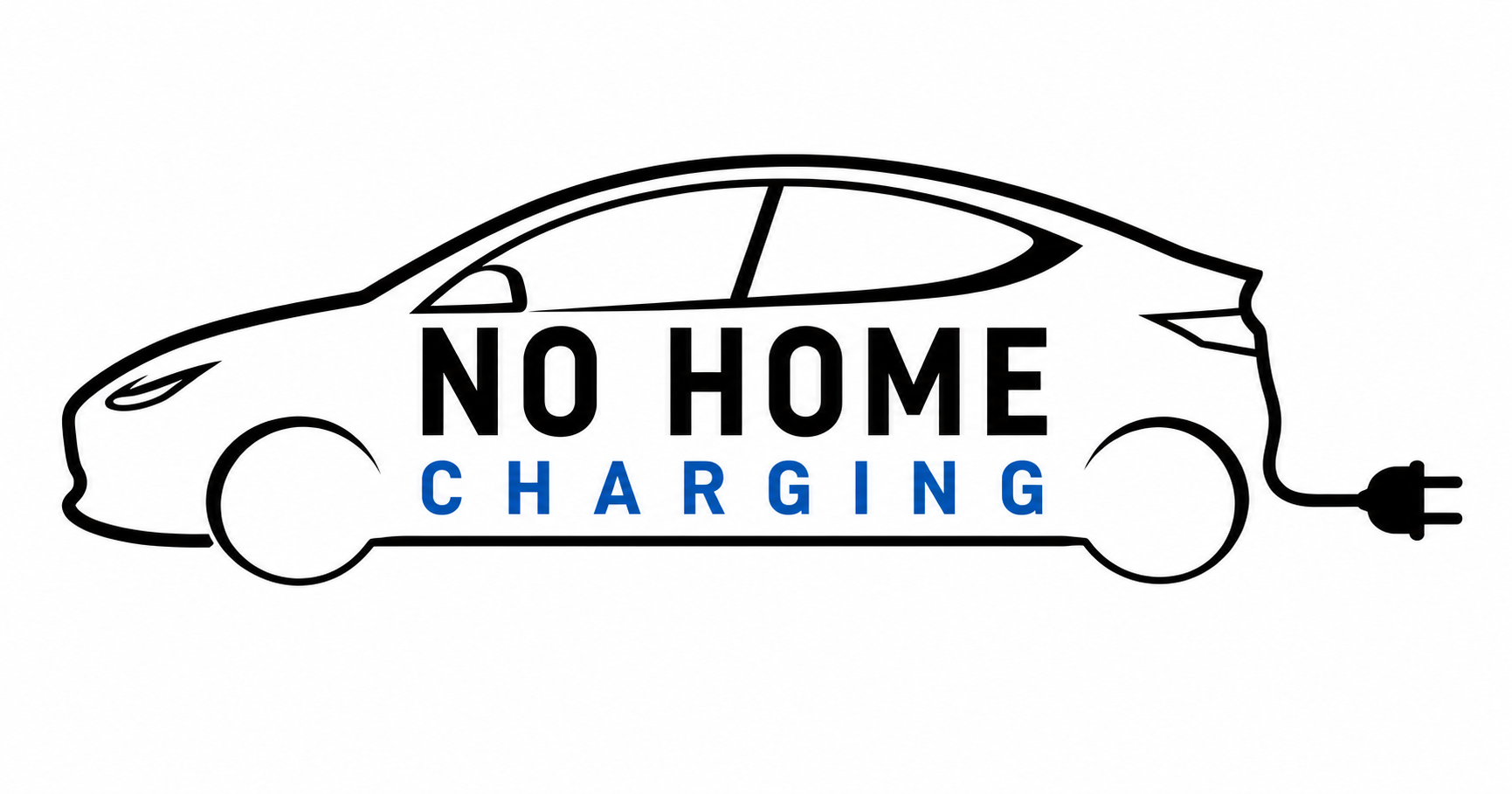 No Home Charging